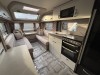 Used Swift Challenger Hi-Style 480 2023 touring caravan Image