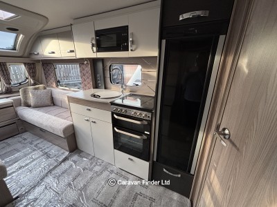 Swift Challenger Hi-Style 480 2023 (Trade) image 9