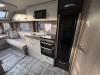 Used Swift Challenger Hi-Style 480 2023 touring caravan Image