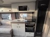 Used Swift Challenger Hi-Style 480 2023 touring caravan Image