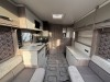 Used Swift Challenger Hi-Style 480 2023 touring caravan Image