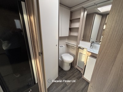 Swift Challenger Hi-Style 480 2023 (Trade) image 10