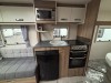 Used Swift Sprite Major 4 SB 2019 touring caravan Image