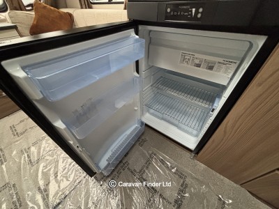 Swift Sprite Super Quattro EB 2020 (Trade) image 6