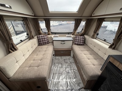 Swift Sprite Super Quattro EB 2020 (Trade) image 3