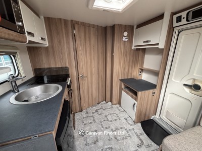 Swift Sprite Super Quattro EB 2020 (Trade) image 7