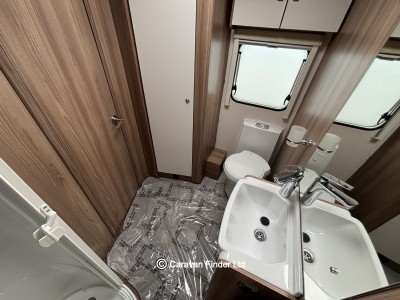 Swift Sprite Super Quattro EB 2020 (Trade) image 8