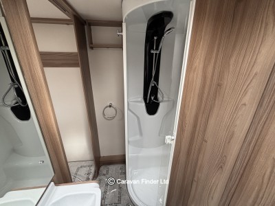 Swift Sprite Super Quattro EB 2020 (Trade) image 9