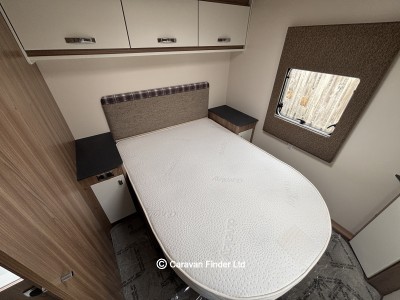 Swift Sprite Super Quattro EB 2020 (Trade) image 11