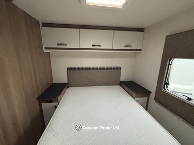 Swift Sprite Super Quattro EB 2020 (Trade) image 12