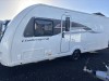 Used Swift Challenger 580 SE 2023 touring caravan Image