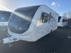 Used Swift Challenger 580 SE 2023 touring caravan Image