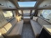 Used Swift Challenger 580 SE 2023 touring caravan Image