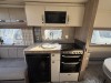Used Swift Challenger 580 SE 2023 touring caravan Image