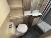 Used Swift Challenger 580 SE 2023 touring caravan Image