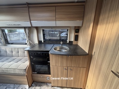 Bailey Phoenix 420 Plus 2023 (Trade) image 3