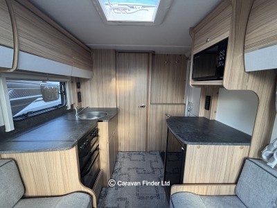 Bailey Phoenix 420 Plus 2023 (Trade) image 4