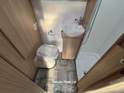 Bailey Phoenix 420 Plus 2023 (Trade) image 5