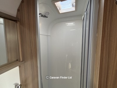 Bailey Phoenix 420 Plus 2023 (Trade) image 6