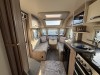 Used Swift Sprite Major 4 SB 2023 touring caravan Image