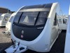 Used Swift Sprite Major 4 SB 2023 touring caravan Image