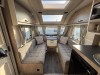 Used Swift Sprite Major 4 SB 2023 touring caravan Image