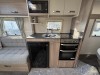 Used Swift Sprite Major 4 SB 2023 touring caravan Image
