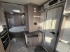 Used Swift Sprite Major 4 SB 2023 touring caravan Image