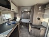 Used Swift Sprite Major 4 SB 2023 touring caravan Image