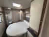 Used Swift Sprite Major 4 SB 2023 touring caravan Image