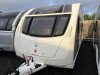 Used Swift Challenger Sport 544 2014 touring caravan Image