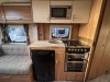Used Swift Challenger Sport 544 2014 touring caravan Image