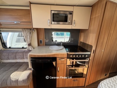 Swift Corniche 19/4 2014 (Trade) image 3