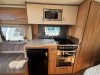 Used Swift Corniche 19/4 2014 touring caravan Image