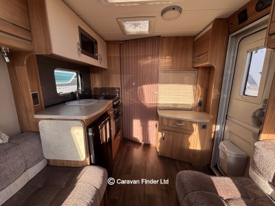 Swift Corniche 19/4 2014 (Trade) image 4