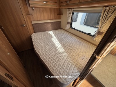 Swift Corniche 19/4 2014 (Trade) image 5