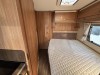 Used Swift Corniche 19/4 2014 touring caravan Image