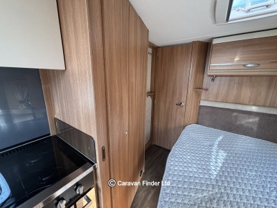 Swift Corniche 19/4 2014 (Trade) image 7