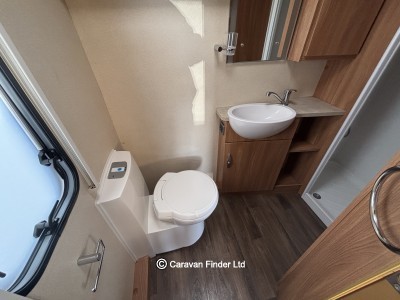 Swift Corniche 19/4 2014 (Trade) image 8