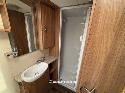 Swift Corniche 19/4 2014 (Trade) image 9