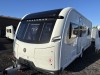 Used Coachman VIP 545 2021 touring caravan Image