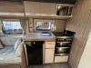Used Coachman VIP 545 2021 touring caravan Image