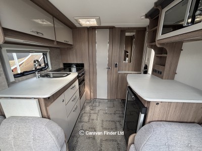 Coachman VIP 460 2022 (Trade) image 3