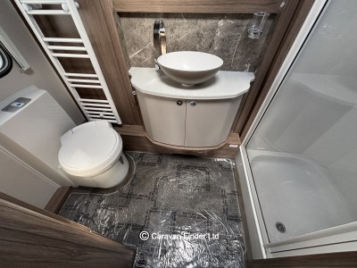 Coachman VIP 460 2022 (Trade) image 7