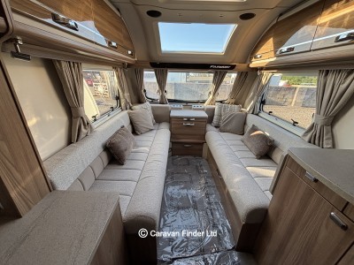 Swift Fairway Platinum 480 2019 (Trade) image 3