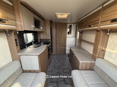 Swift Fairway Platinum 480 2019 (Trade) image 4