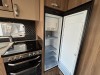 Used Swift Fairway Platinum 480 2019 touring caravan Image