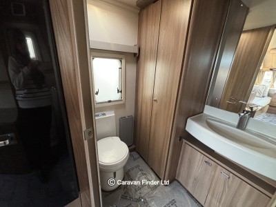 Swift Fairway Platinum 480 2019 (Trade) image 9