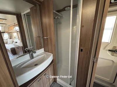 Swift Fairway Platinum 480 2019 (Trade) image 10