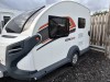 Used Swift Basecamp Plus 2020 touring caravan Image